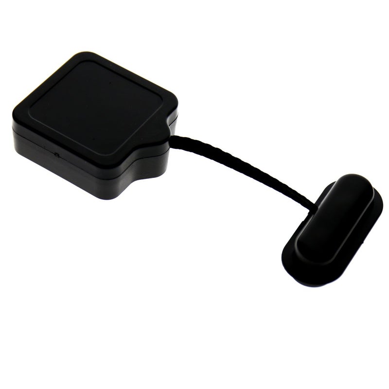 Rudyness Tour Pack Lid Tether For Harley Touring Street Road Glide FLHX FLHR 14-23 - Image 3